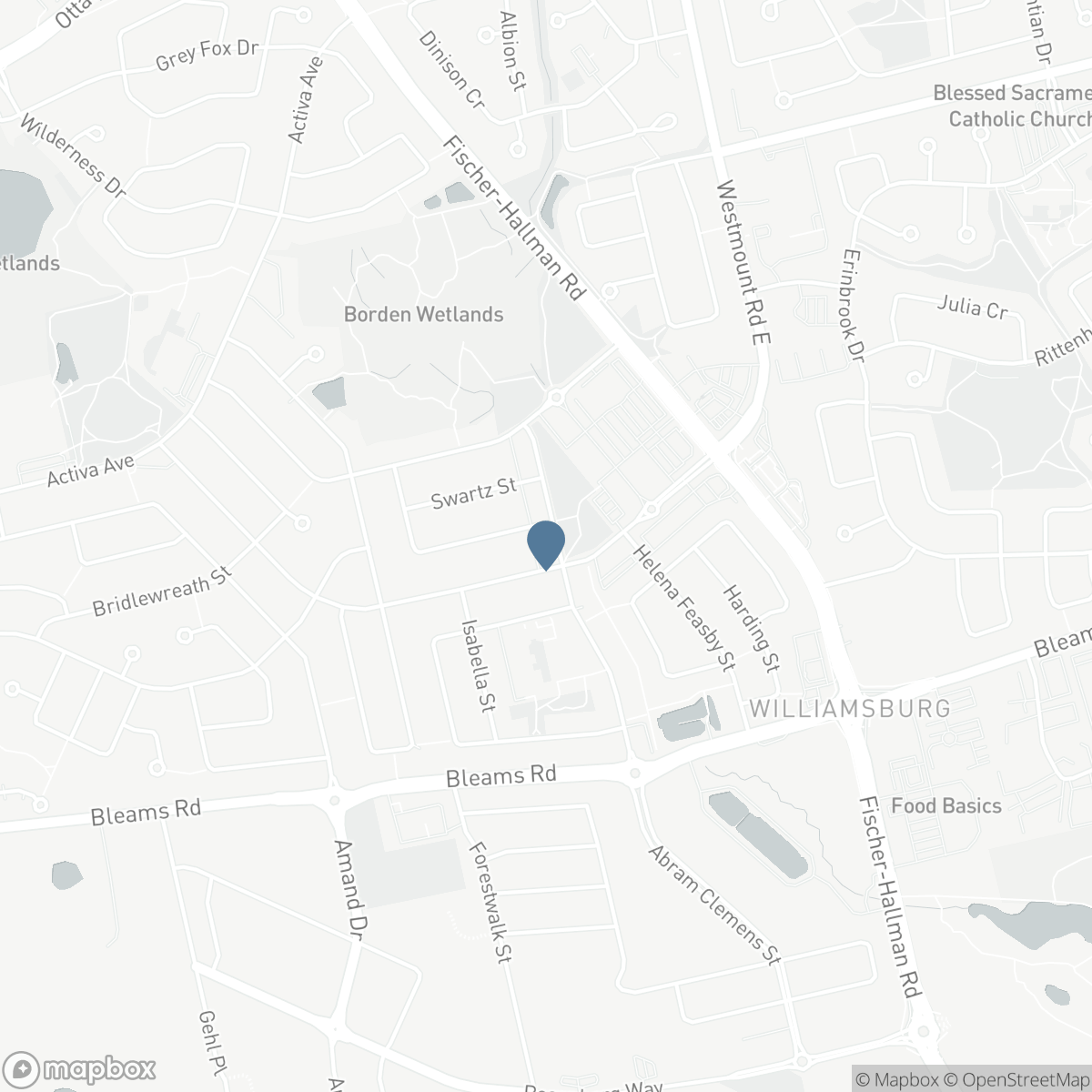 207 - 155 COMMONWEALTH STREET, Kitchener, Ontario N2E 0G5
